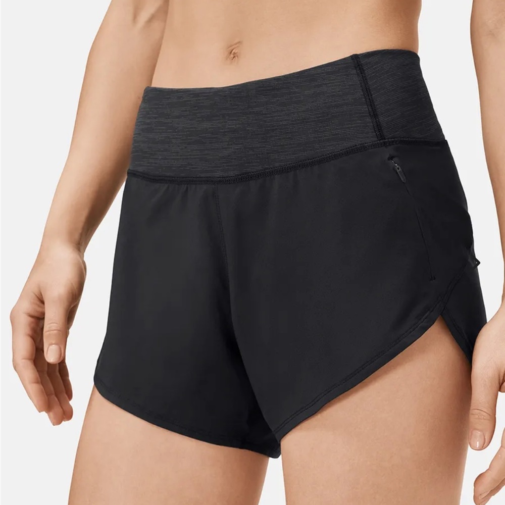 Outdoor Voices Hudson shorts